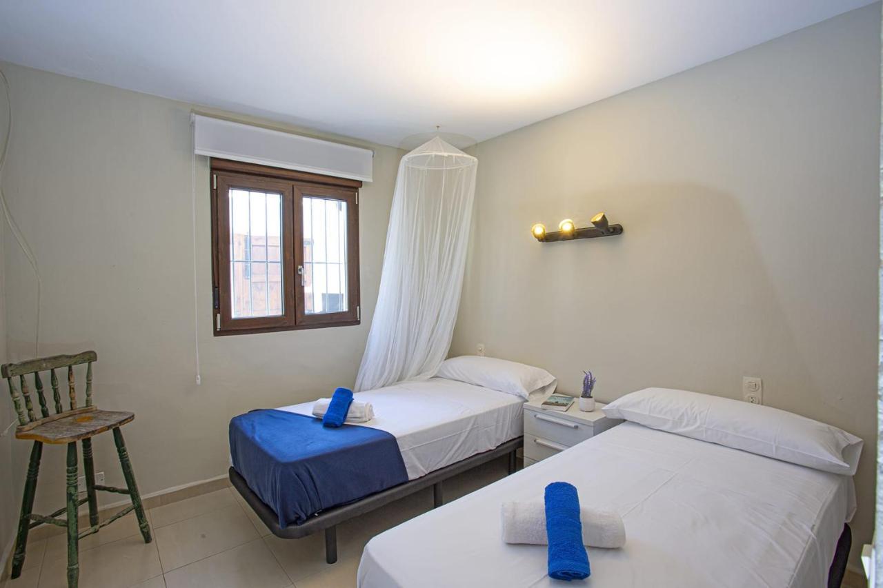 Villa La Blanqueta- Alcasar à Moraira Extérieur photo